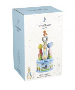 MUSICAL CAROUSEL - PETER RABBIT - NEW PACKAGING_1