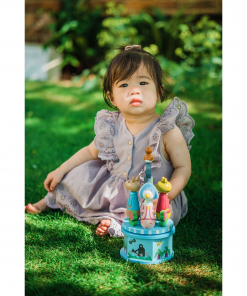 Peter Rabbit Musical Carousel lifestyle 1