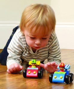 Vehicles - Racing Cars - Lifestlye