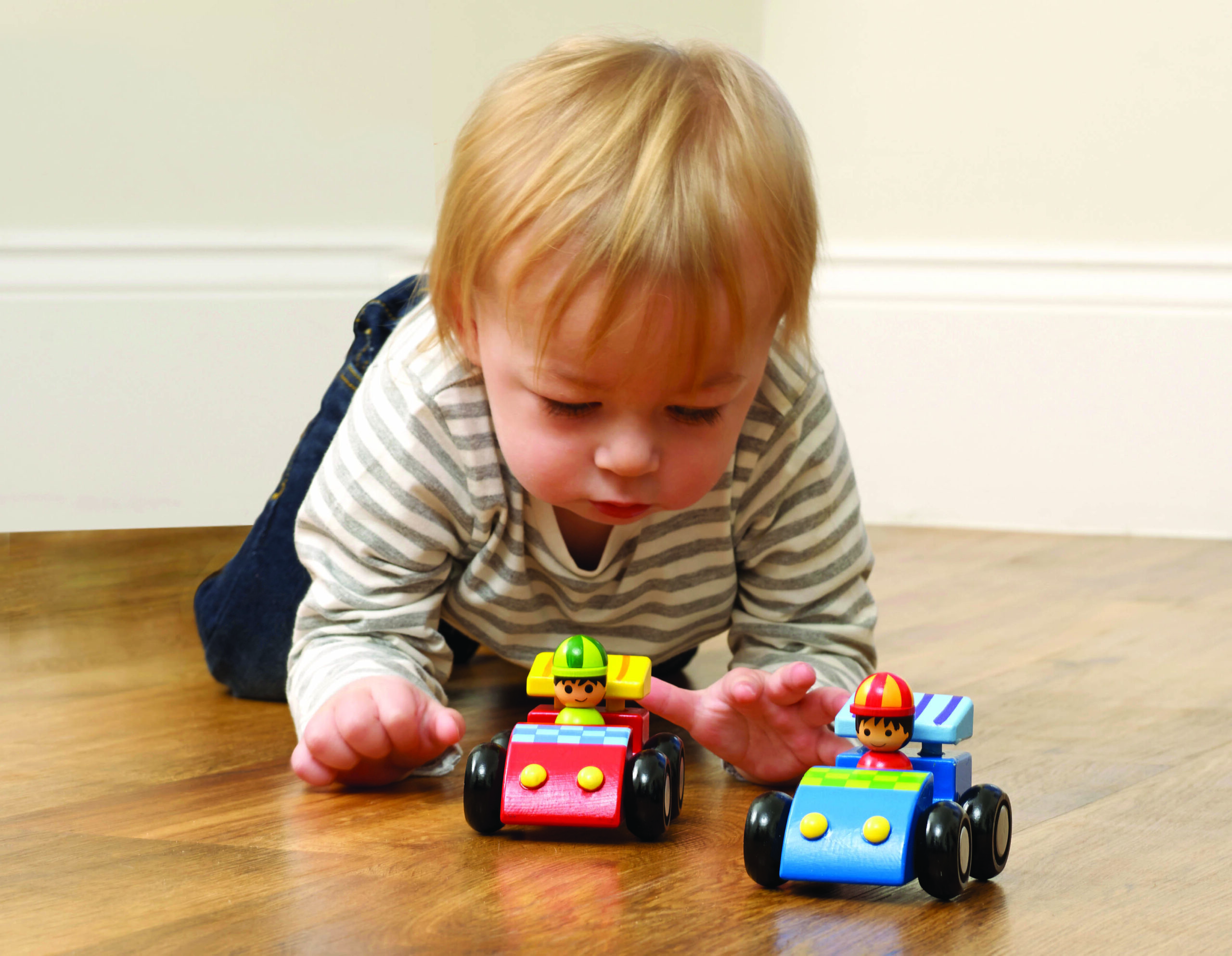 Vehicles - Racing Cars - Lifestlye