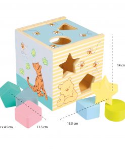 SHAPE SORTER - CLASSIC POOH - MEASUREMENTS-15