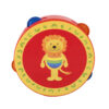 TAMBOURINE - LION
