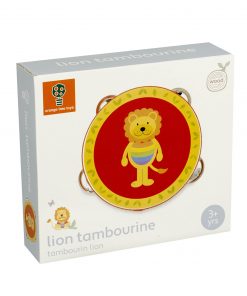 TAMBOURINE - LION - NEW PACKAGING_1