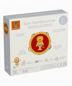 TAMBOURINE - LION - NEW PACKAGING_2