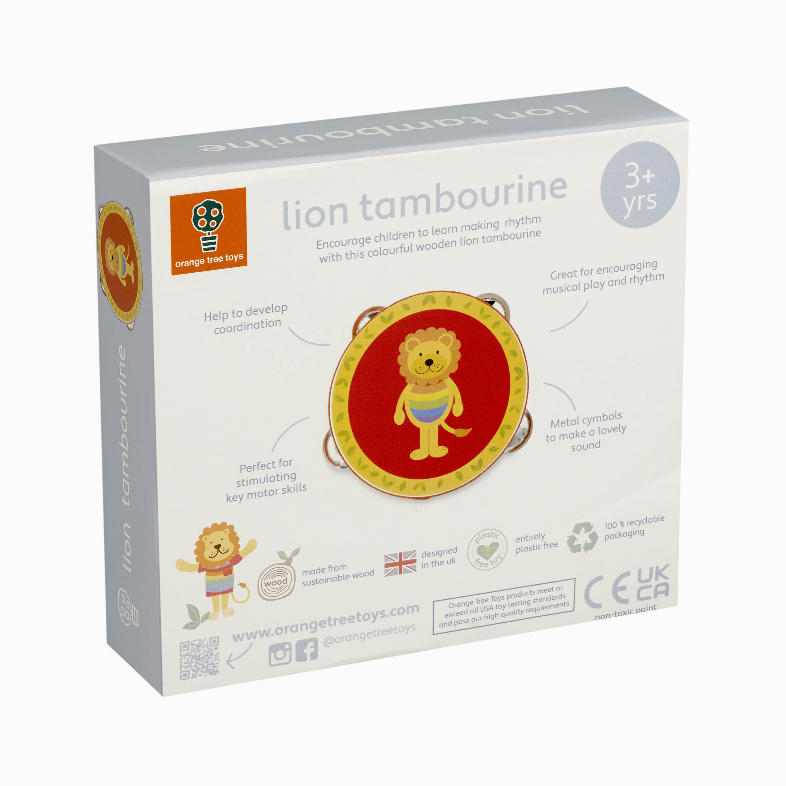 TAMBOURINE - LION - NEW PACKAGING_2