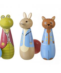 SKITTLES - PETER RABBIT (5)