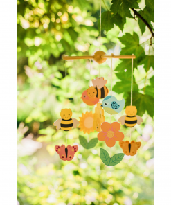 Spring Garden Mobile lifestyle 1