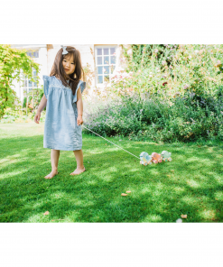 Spring Garden Pull Along Birdies lifestyle 2