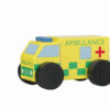 AMBULANCE