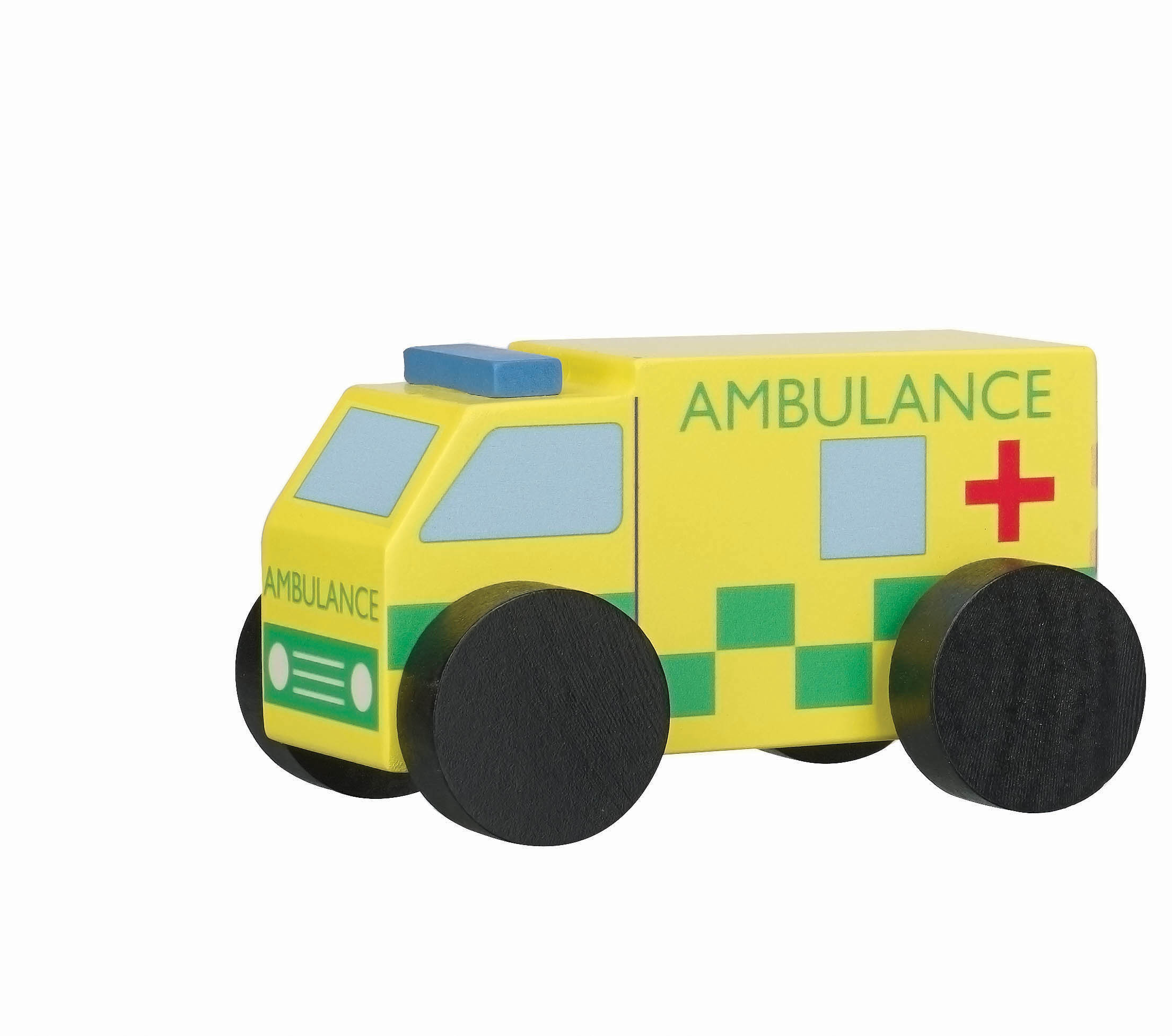 AMBULANCE