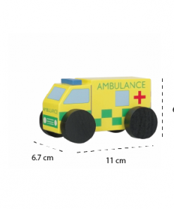 Ambulance_Measurements