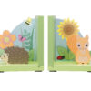 BOOKENDS - SPRING GARDEN_1