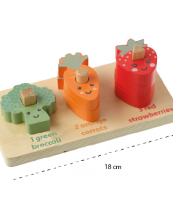 Counting Veggies_Measurements