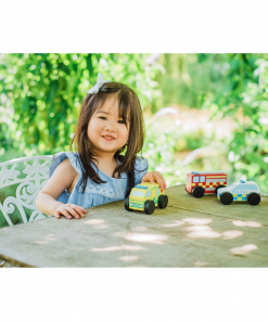 Emergency Ambulance lifestyle 1