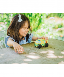 Emergency Ambulance lifestyle 2