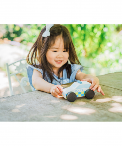 Emergency Police Car lifestyle 2