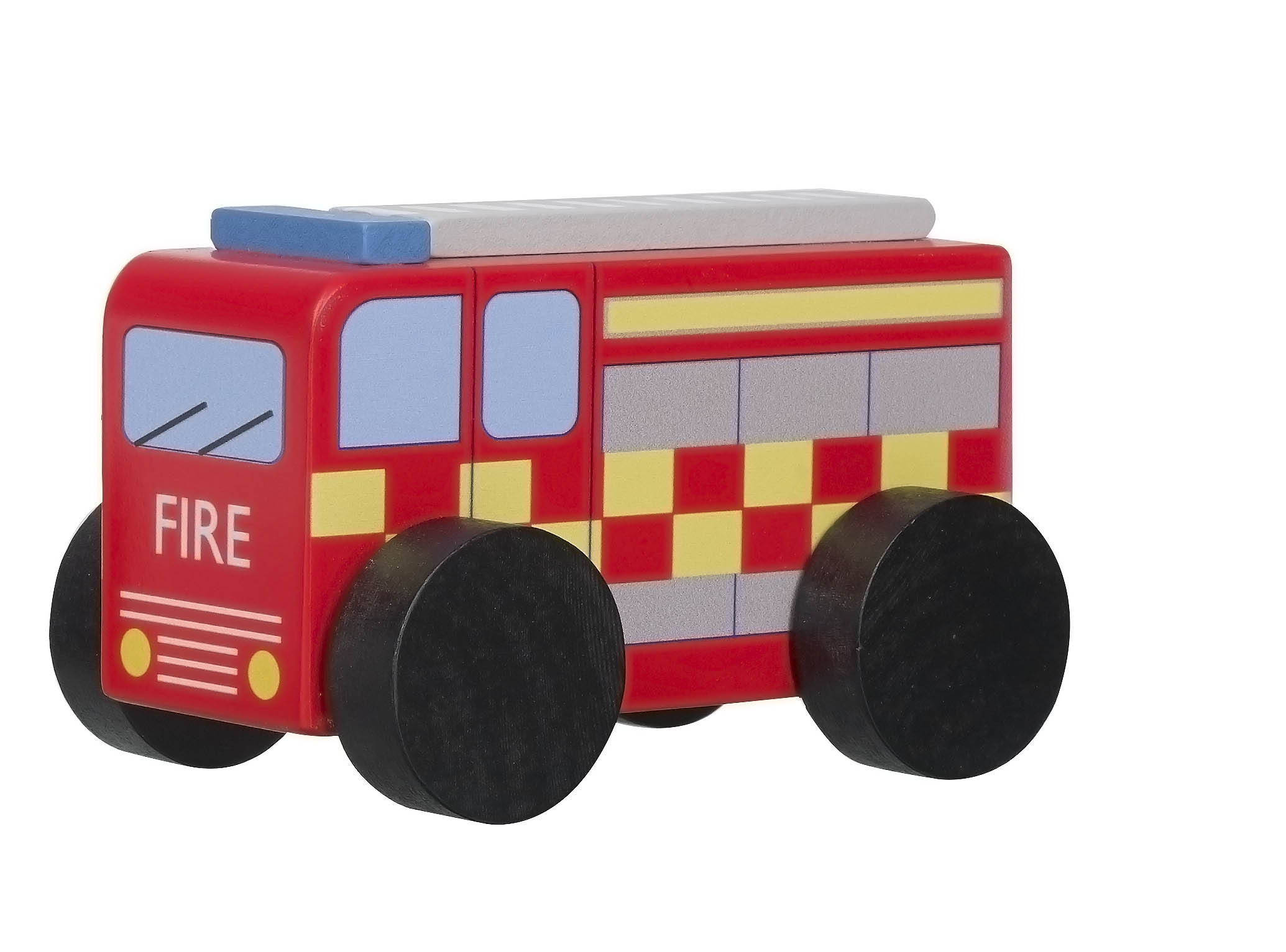 FIRE ENGINE