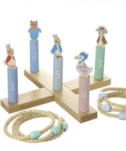 HOOPLA - PETER RABBIT