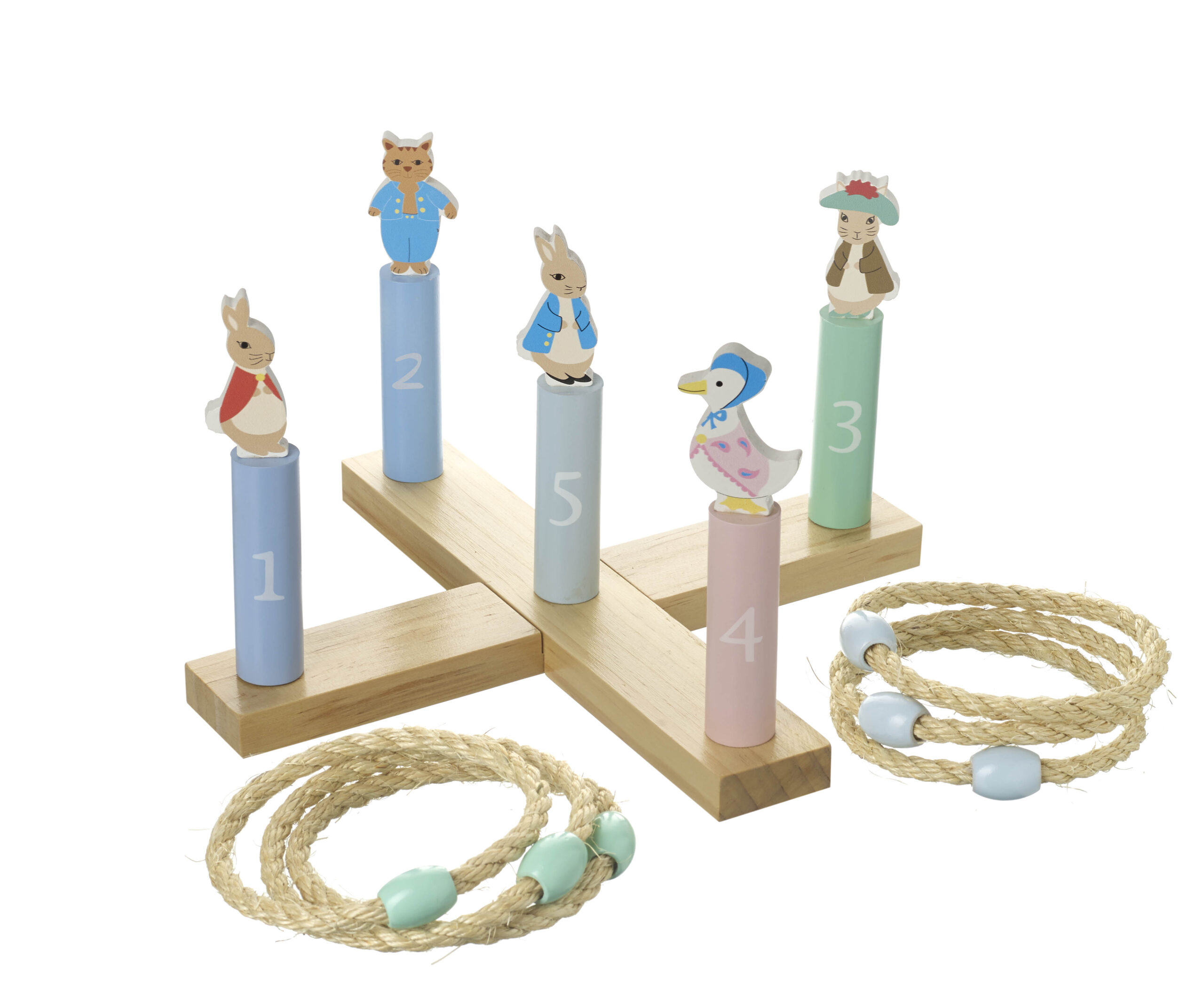 HOOPLA - PETER RABBIT