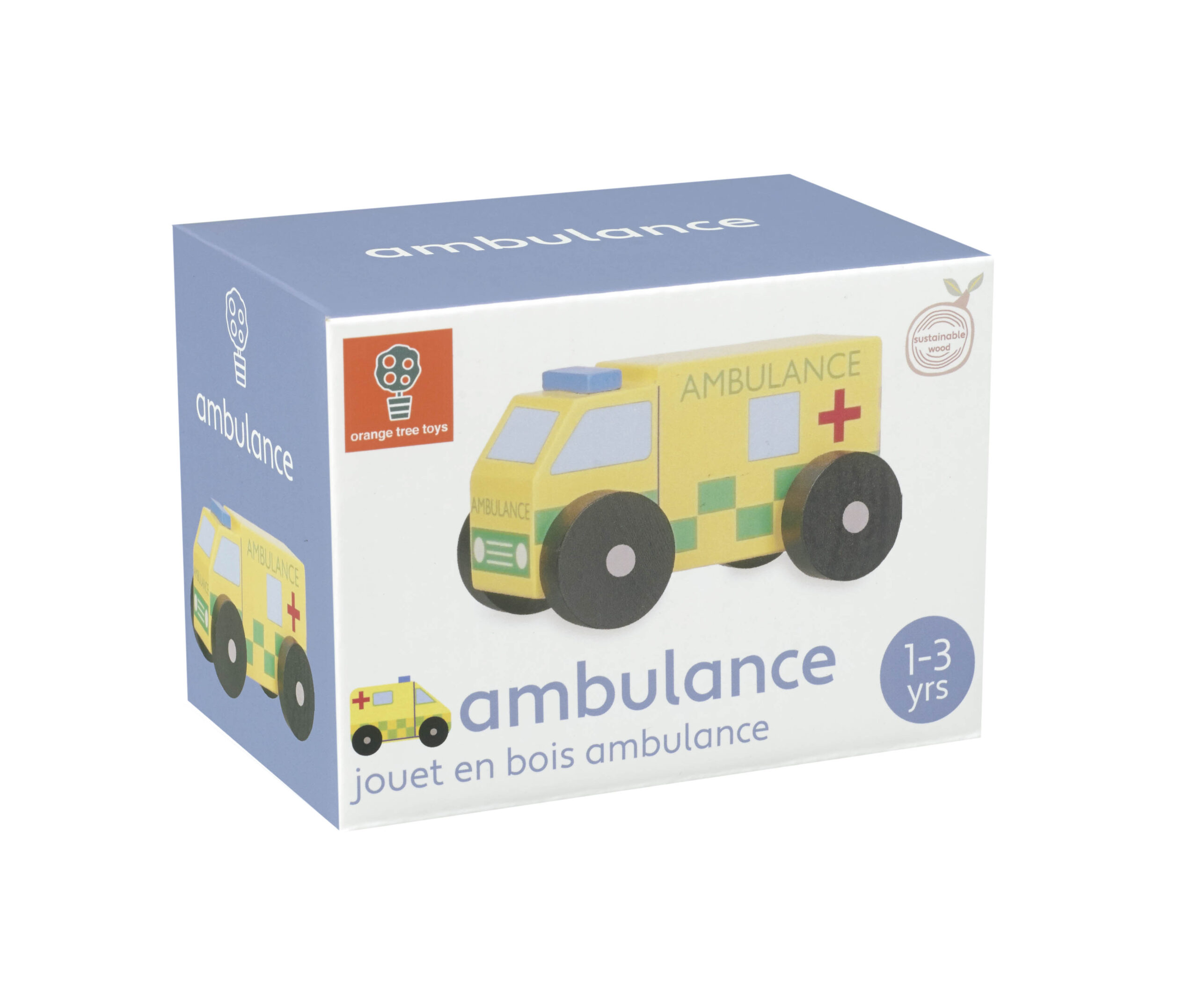 PACKAGING - AMBULANCE_1