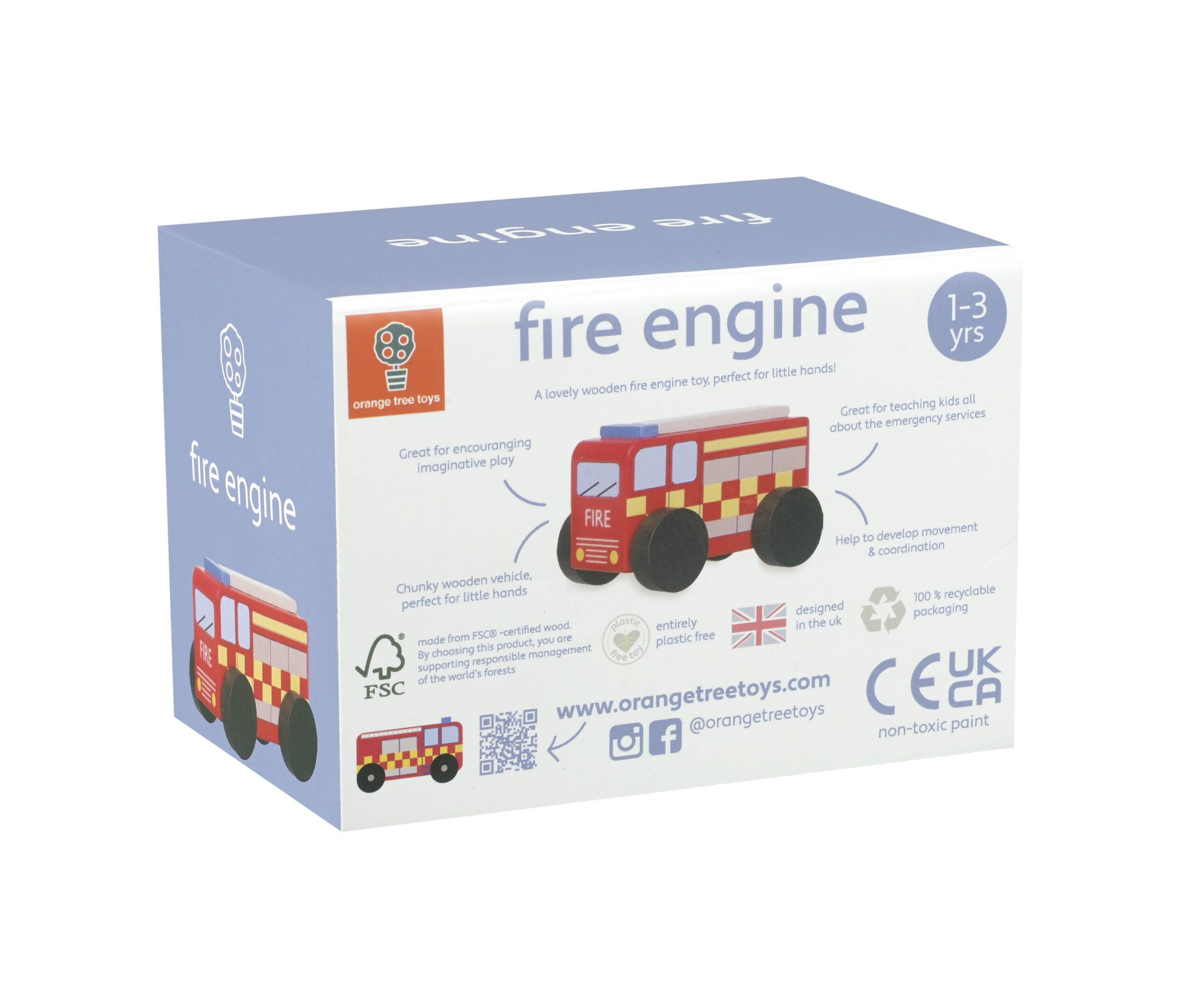 PACKAGING - FIRE ENGINE_2