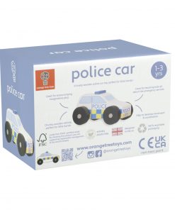 PACKAGING - POLICE CAR_2