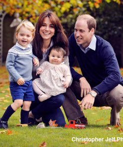 PULL ALONG - STEAM TRAIN_ROYAL XMAS CARD