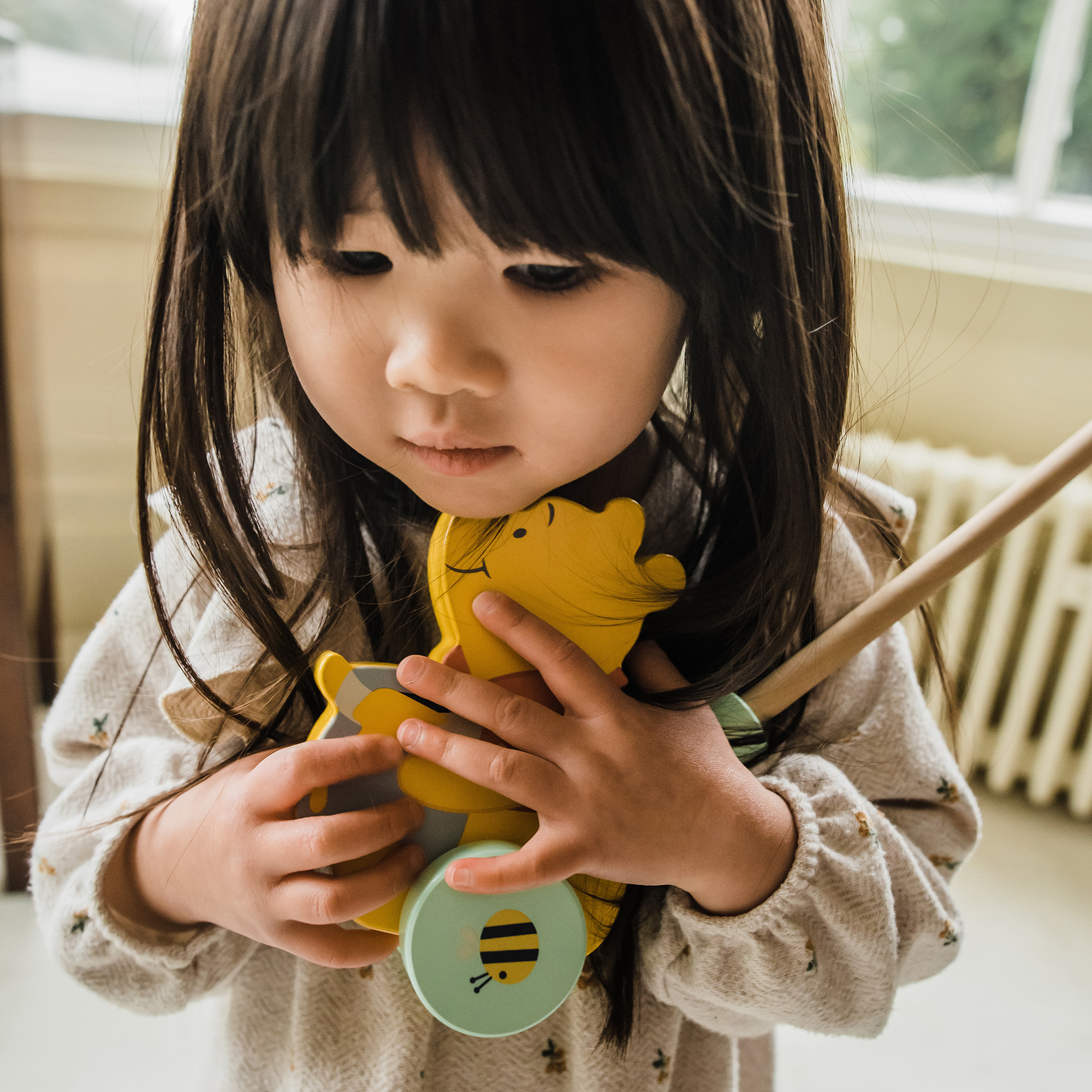 PUSH ALONG POOH - WTP_LIFESTYLE_2