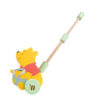 PUSH ALONG - WINNIE THE POOH