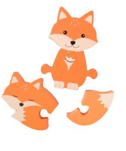 PUZZLE - FOX_2