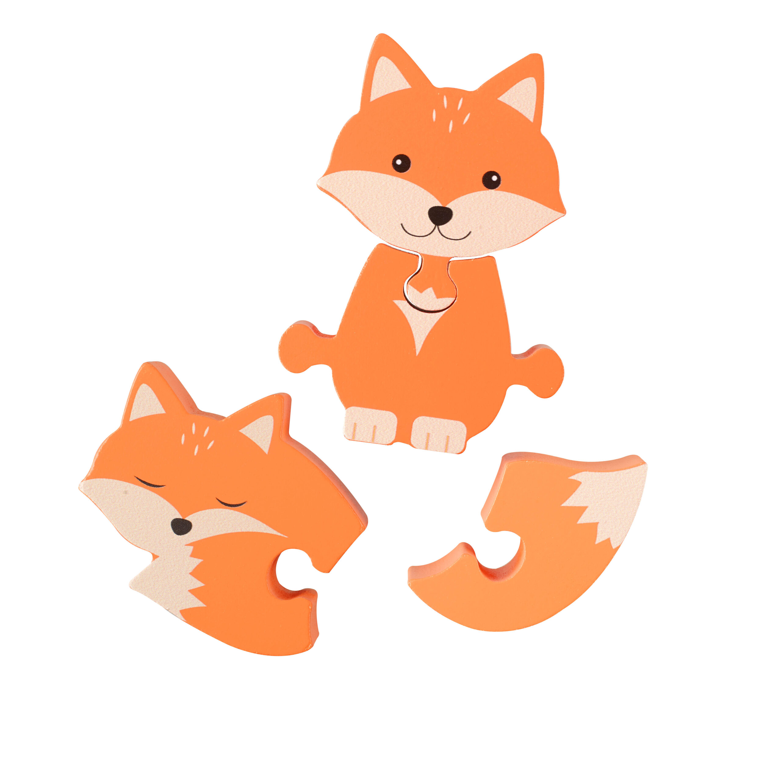 PUZZLE - FOX_2