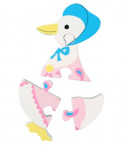 PUZZLE - JEMIMA PUDDLE-DUCK_2