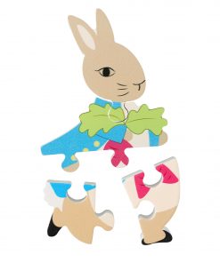 PUZZLE - PETER RABBIT_2
