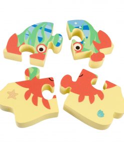 SEA LIFE - CRAB PUZZLE_2