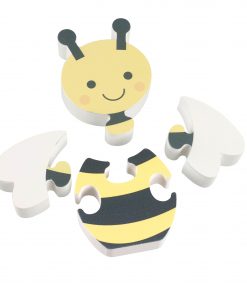 SPRING GARDEN - HONEY BEE PUZZLE_2
