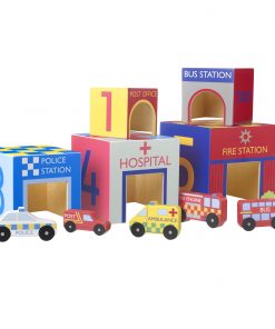 STACKING CUBES - EMERGENCY_1