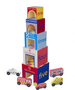 STACKING CUBES - EMERGENCY_2