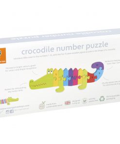 NUMBER PUZZLE - CROCODILE_NEW PACKAGING 2