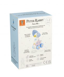 PULL ALONG - JEMIMA PUDDLE-DUCK - NEW PACKAGING_2