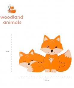 PUZZLE - FOX_MEASUREMENTS