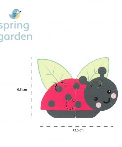 PUZZLE - LADYBIRD_4