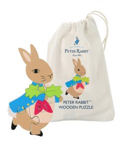 PUZZLE - PETER RABBIT_3