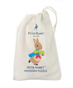PUZZLE - PETER RABBIT_4