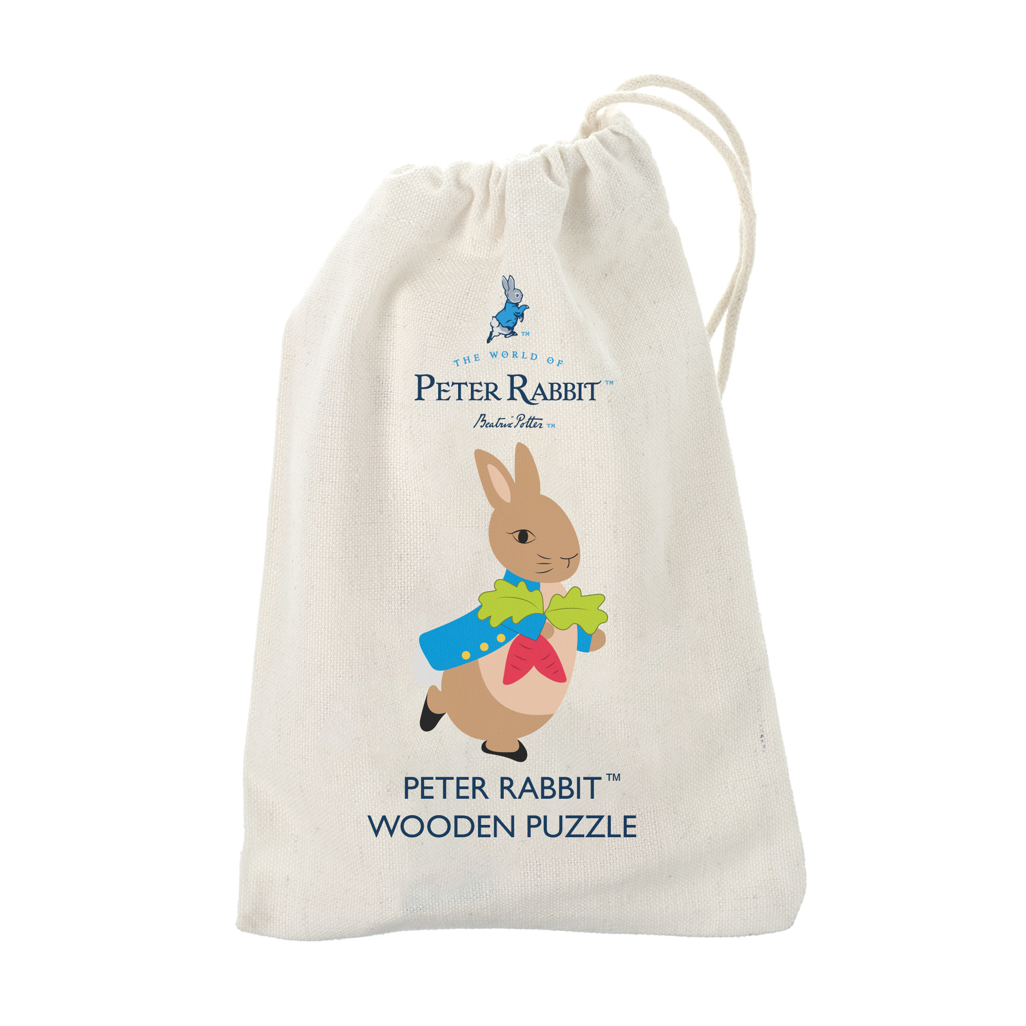 PUZZLE - PETER RABBIT_4