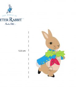 PUZZLE - PETER RABBIT_5