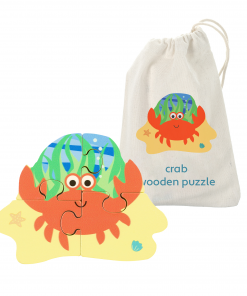 SEA LIFE - CRAB PUZZLE_4