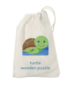 SEA LIFE - TURTLE - PUZZLE_BAG