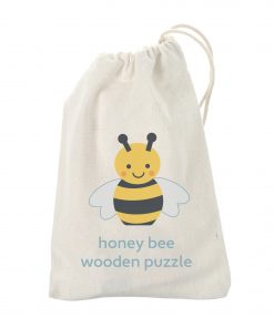 SPRING GARDEN - HONEY BEE PUZZLE_3