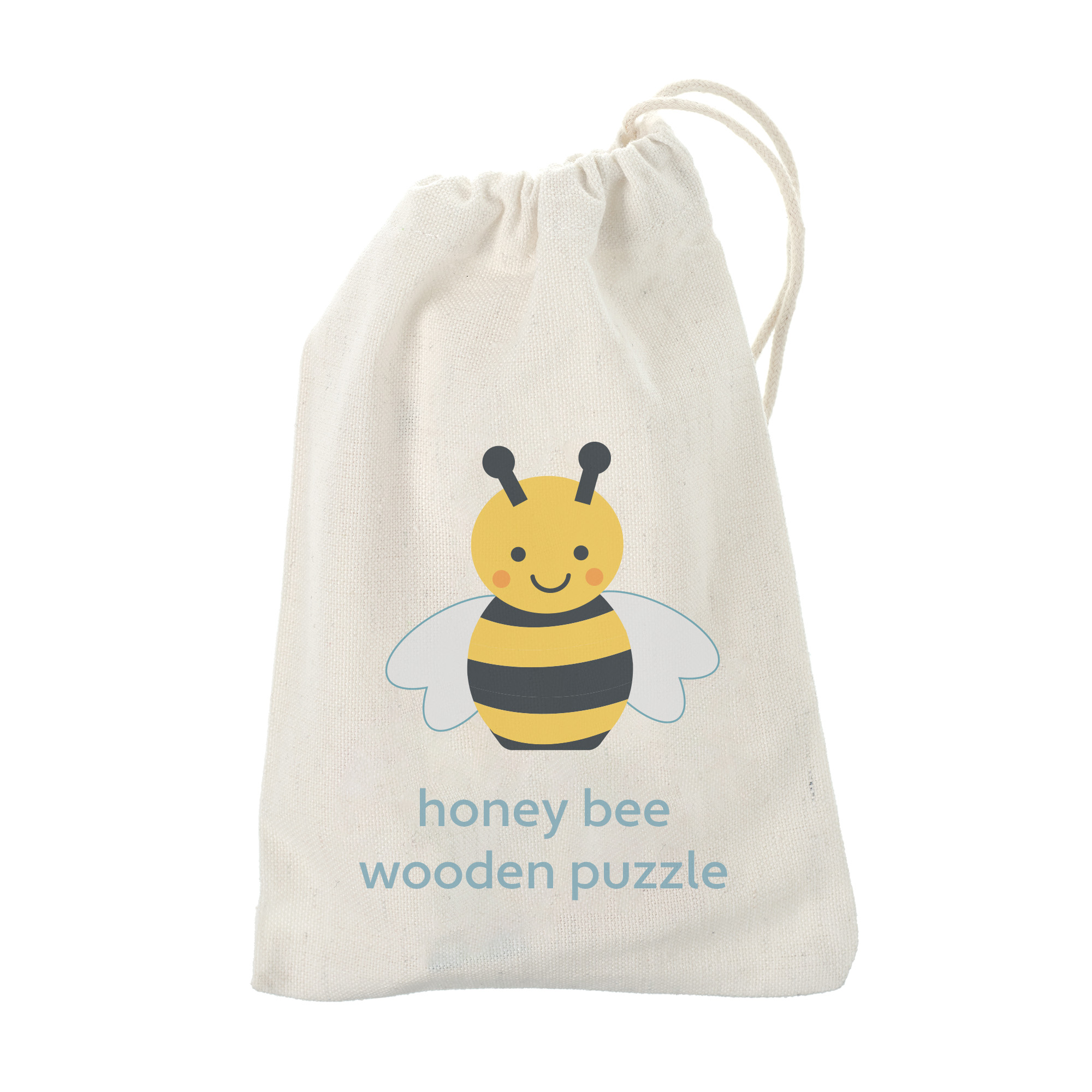 SPRING GARDEN - HONEY BEE PUZZLE_3