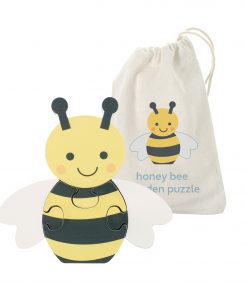 SPRING GARDEN - HONEY BEE PUZZLE_4